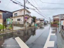 【神奈川県/横浜市泉区和泉中央南】横浜市泉区和泉中央南1丁目　新築一戸建て 