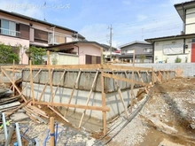 【神奈川県/横浜市戸塚区南舞岡】横浜市戸塚区南舞岡4丁目　新築一戸建て 