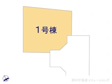 【神奈川県/横浜市戸塚区上柏尾町】横浜市戸塚区上柏尾町　新築一戸建て 