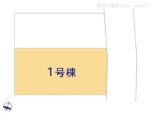 【神奈川県/横浜市戸塚区吉田町】横浜市戸塚区吉田町　新築一戸建て 