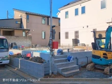 【神奈川県/横浜市泉区下和泉】横浜市泉区下和泉3丁目　新築一戸建て 