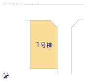 【神奈川県/横浜市泉区下和泉】横浜市泉区下和泉3丁目　新築一戸建て 