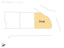 【神奈川県/横浜市泉区和泉が丘】横浜市泉区和泉が丘1丁目　新築一戸建て 