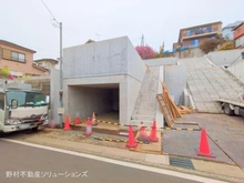 【神奈川県/横浜市港南区東永谷】横浜市港南区東永谷3丁目　新築一戸建て 