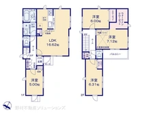 【神奈川県/横浜市港南区東永谷】横浜市港南区東永谷3丁目　新築一戸建て 