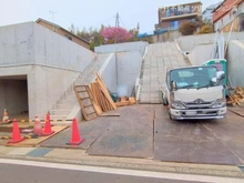 【神奈川県/横浜市港南区東永谷】横浜市港南区東永谷3丁目　新築一戸建て 