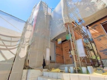【神奈川県/横浜市港南区東永谷】横浜市港南区東永谷3丁目　新築一戸建て 