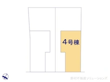 【神奈川県/横浜市港南区東永谷】横浜市港南区東永谷3丁目　新築一戸建て 