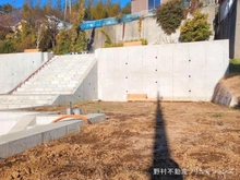 【神奈川県/横浜市港南区東永谷】横浜市港南区東永谷3丁目　新築一戸建て 