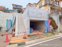【神奈川県/横浜市港南区東永谷】横浜市港南区東永谷3丁目　新築一戸建て 