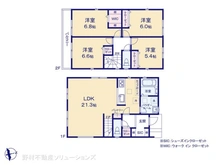 【神奈川県/横浜市戸塚区矢部町】横浜市戸塚区矢部町　新築一戸建て 