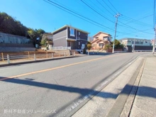 【神奈川県/横浜市戸塚区秋葉町】横浜市戸塚区秋葉町　新築一戸建て 