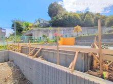 【神奈川県/横浜市戸塚区秋葉町】横浜市戸塚区秋葉町　新築一戸建て 