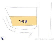 【神奈川県/横浜市戸塚区秋葉町】横浜市戸塚区秋葉町　新築一戸建て 