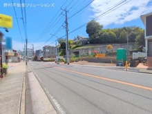 【神奈川県/横浜市戸塚区秋葉町】横浜市戸塚区秋葉町　新築一戸建て 