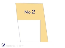 【神奈川県/横浜市戸塚区名瀬町】横浜市戸塚区名瀬町　新築一戸建て 