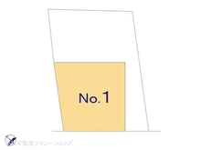 【神奈川県/横浜市戸塚区名瀬町】横浜市戸塚区名瀬町　新築一戸建て 