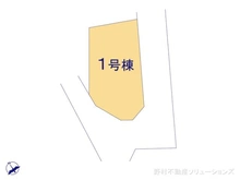 【神奈川県/横浜市泉区和泉中央南】横浜市泉区和泉中央南2丁目　新築一戸建て 