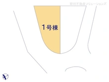 【神奈川県/横浜市戸塚区汲沢】横浜市戸塚区汲沢1丁目　新築一戸建て 