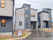 【神奈川県/横浜市戸塚区戸塚町】横浜市戸塚区戸塚町　新築一戸建て 