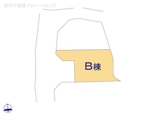 【神奈川県/横浜市戸塚区戸塚町】横浜市戸塚区戸塚町　新築一戸建て 