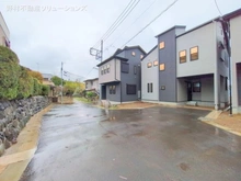 【神奈川県/横浜市戸塚区戸塚町】横浜市戸塚区戸塚町　新築一戸建て 