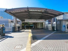 【神奈川県/横浜市戸塚区戸塚町】横浜市戸塚区戸塚町　新築一戸建て 