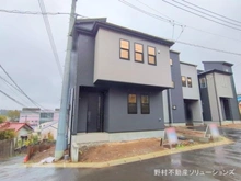 【神奈川県/横浜市戸塚区戸塚町】横浜市戸塚区戸塚町　新築一戸建て 