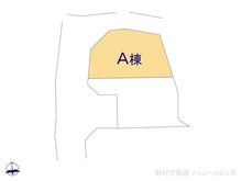 【神奈川県/横浜市戸塚区戸塚町】横浜市戸塚区戸塚町　新築一戸建て 