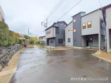 【神奈川県/横浜市戸塚区戸塚町】横浜市戸塚区戸塚町　新築一戸建て 