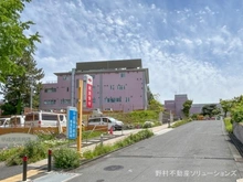 【神奈川県/横浜市戸塚区戸塚町】横浜市戸塚区戸塚町　新築一戸建て 