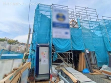 【神奈川県/横浜市港南区東永谷】横浜市港南区東永谷3丁目　新築一戸建て 
