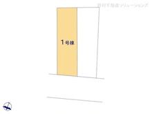 【神奈川県/横浜市港南区東永谷】横浜市港南区東永谷3丁目　新築一戸建て 