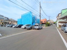【神奈川県/横浜市港南区東永谷】横浜市港南区東永谷3丁目　新築一戸建て 