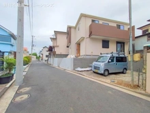 【神奈川県/横浜市保土ケ谷区境木本町】横浜市保土ケ谷区境木本町　新築一戸建て 