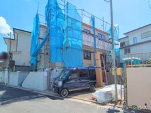 【神奈川県/横浜市保土ケ谷区境木本町】横浜市保土ケ谷区境木本町　新築一戸建て 