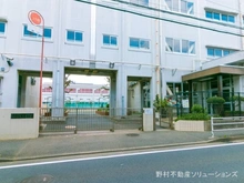 【神奈川県/横浜市保土ケ谷区境木本町】横浜市保土ケ谷区境木本町　新築一戸建て 