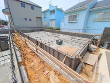 【神奈川県/横浜市港南区上永谷】横浜市港南区上永谷5丁目　新築一戸建て 