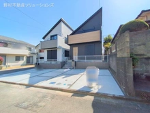 【神奈川県/横浜市戸塚区柏尾町】横浜市戸塚区柏尾町　新築一戸建て 