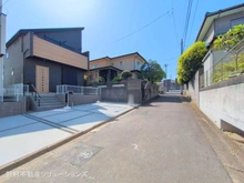 【神奈川県/横浜市戸塚区柏尾町】横浜市戸塚区柏尾町　新築一戸建て 