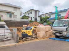 【神奈川県/横浜市戸塚区南舞岡】横浜市戸塚区南舞岡1丁目　新築一戸建て 