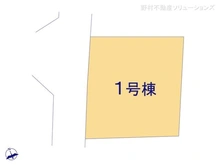 【神奈川県/横浜市戸塚区南舞岡】横浜市戸塚区南舞岡1丁目　新築一戸建て 