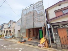 【神奈川県/横浜市港南区東永谷】横浜市港南区東永谷3丁目　新築一戸建て 