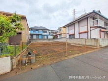 【神奈川県/横浜市泉区中田東】横浜市泉区中田東3丁目　新築一戸建て 