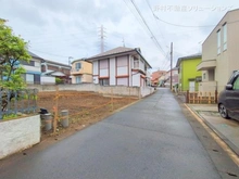 【神奈川県/横浜市泉区中田東】横浜市泉区中田東3丁目　新築一戸建て 