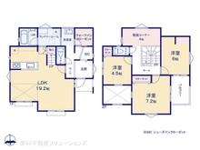 【神奈川県/横浜市泉区中田東】横浜市泉区中田東3丁目　新築一戸建て 