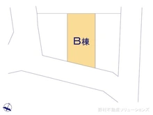 【神奈川県/横浜市戸塚区上矢部町】横浜市戸塚区上矢部町　新築一戸建て 