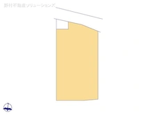 【神奈川県/横浜市戸塚区戸塚町】横浜市戸塚区戸塚町　新築一戸建て 