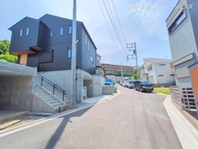 【神奈川県/横浜市戸塚区戸塚町】横浜市戸塚区戸塚町　新築一戸建て 
