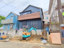 【神奈川県/横浜市戸塚区名瀬町】横浜市戸塚区名瀬町　新築一戸建て 